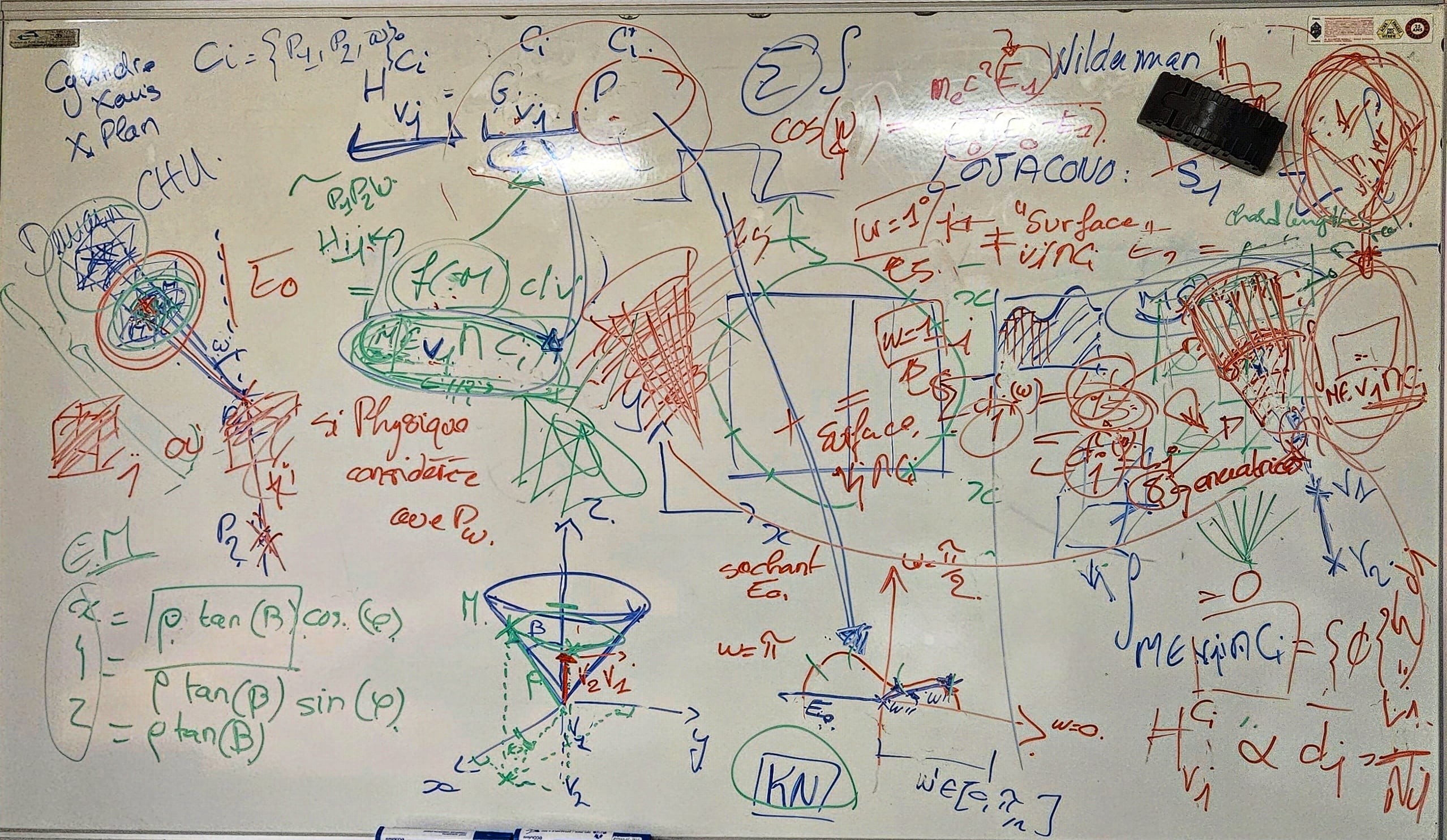 ComProj Short Meeting ComProj Short Meeting